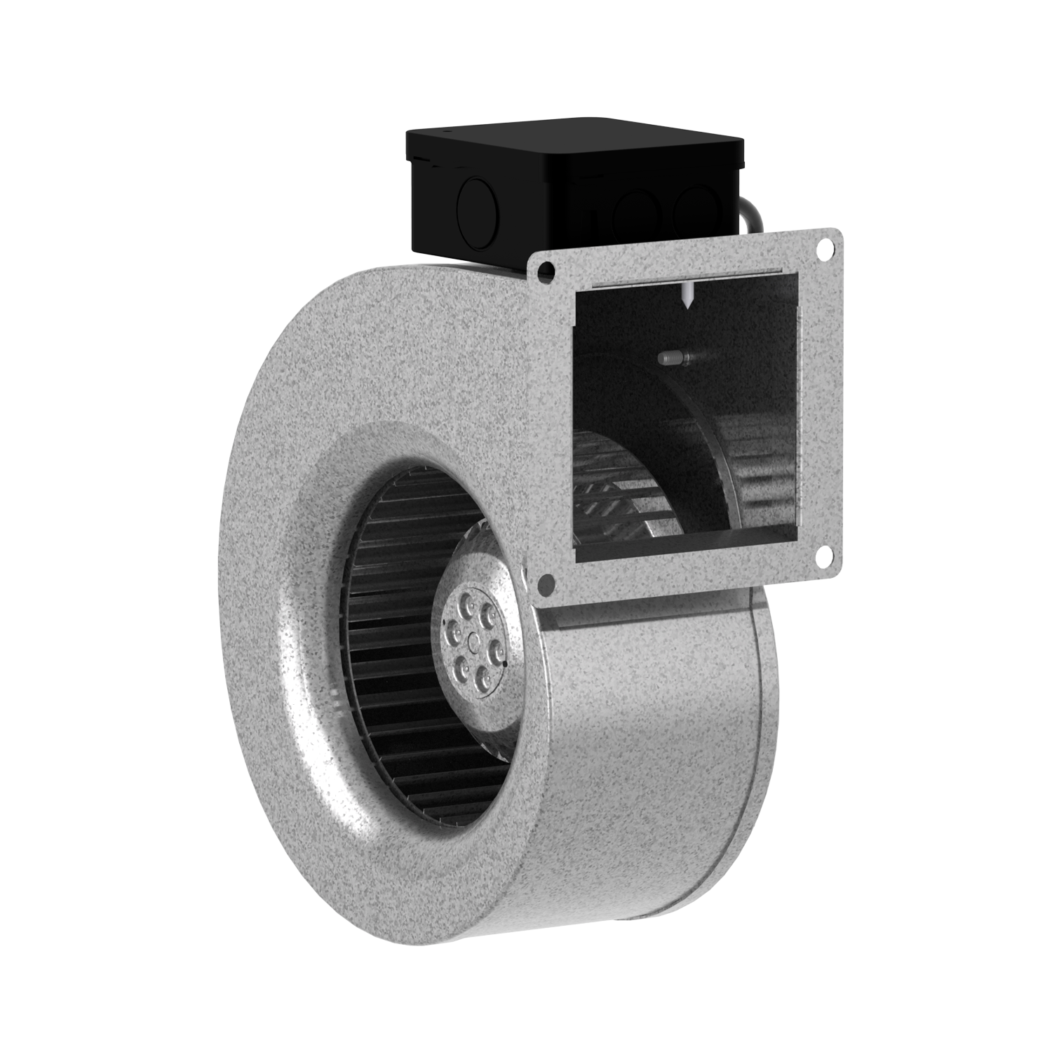 RFE AC Fans H stberg